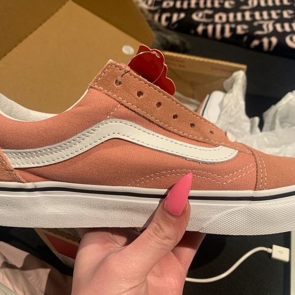 Old skool Vans sneakers - Picture 5 of 5